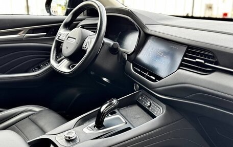Haval F7 I, 2021 год, 2 130 000 рублей, 13 фотография