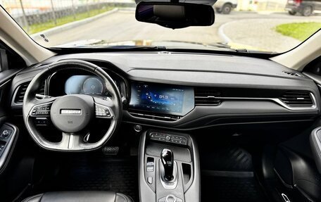 Haval F7 I, 2021 год, 2 130 000 рублей, 14 фотография