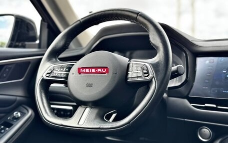 Haval F7 I, 2021 год, 2 130 000 рублей, 16 фотография