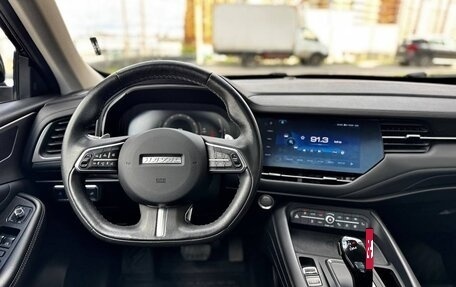 Haval F7 I, 2021 год, 2 130 000 рублей, 15 фотография