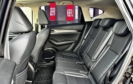 Haval F7 I, 2021 год, 2 130 000 рублей, 21 фотография