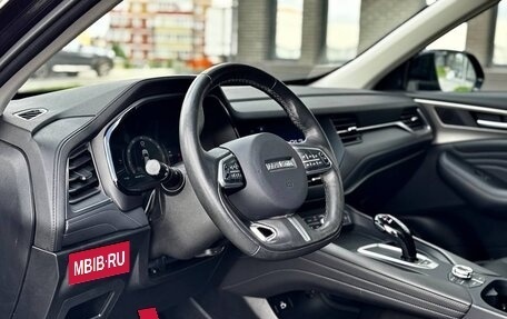 Haval F7 I, 2021 год, 2 130 000 рублей, 12 фотография