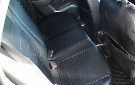Hyundai Solaris II рестайлинг, 2013 год, 595 000 рублей, 19 фотография