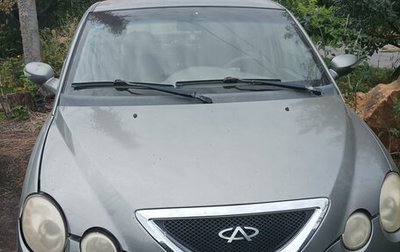 Chery QQ6 (S21), 2008 год, 130 000 рублей, 1 фотография