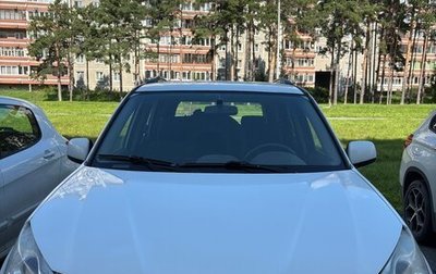 Chery Tiggo (T11), 2014 год, 250 700 рублей, 1 фотография