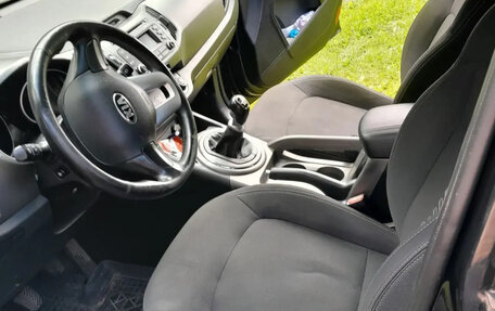 KIA Sportage III, 2014 год, 1 130 000 рублей, 2 фотография