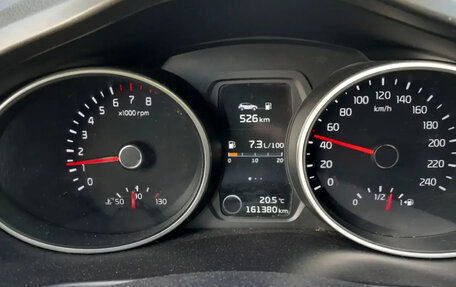 KIA Sportage III, 2014 год, 1 130 000 рублей, 8 фотография