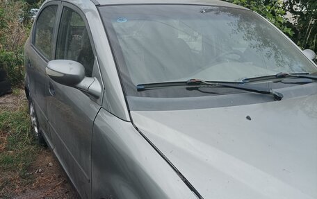 Chery QQ6 (S21), 2008 год, 130 000 рублей, 2 фотография