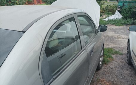 Chery QQ6 (S21), 2008 год, 130 000 рублей, 5 фотография