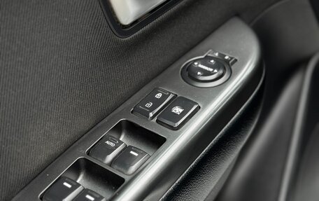KIA Rio III рестайлинг, 2015 год, 750 000 рублей, 11 фотография