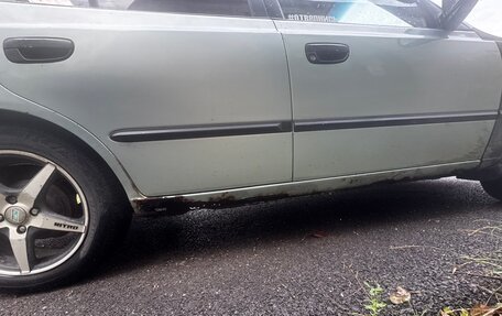 Hyundai Accent III, 2008 год, 200 000 рублей, 2 фотография