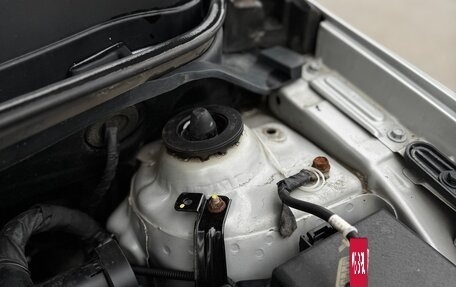 KIA Rio III рестайлинг, 2015 год, 750 000 рублей, 20 фотография