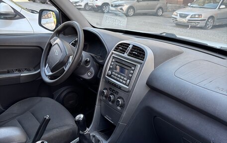 Chery Tiggo (T11), 2014 год, 250 700 рублей, 5 фотография