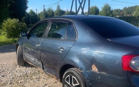 Volkswagen Jetta VI, 2009 год, 470 000 рублей, 7 фотография