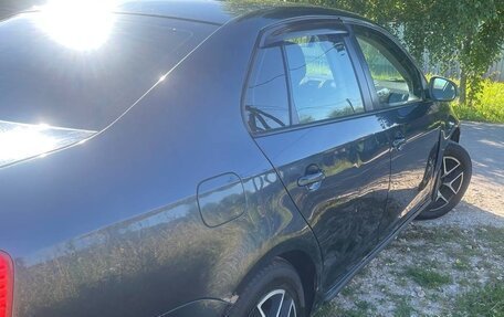 Volkswagen Jetta VI, 2009 год, 470 000 рублей, 5 фотография