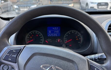 Chery Tiggo (T11), 2014 год, 250 700 рублей, 6 фотография
