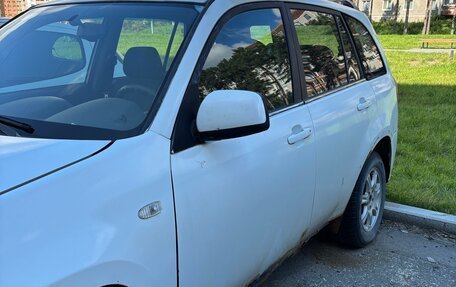 Chery Tiggo (T11), 2014 год, 250 700 рублей, 2 фотография