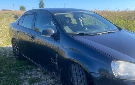 Volkswagen Jetta VI, 2009 год, 470 000 рублей, 2 фотография