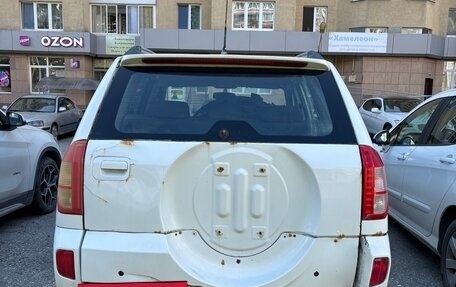 Chery Tiggo (T11), 2014 год, 250 700 рублей, 4 фотография