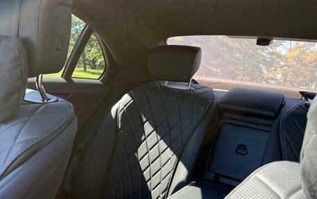 Mercedes-Benz S-Класс, 2021 год, 9 500 000 рублей, 12 фотография