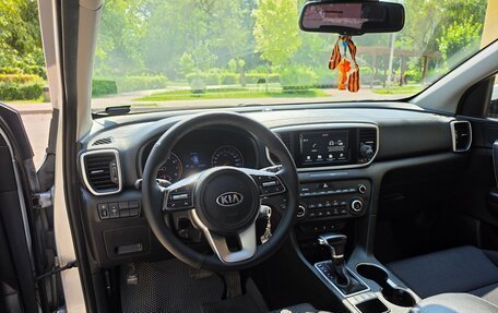 KIA Sportage IV рестайлинг, 2019 год, 2 180 000 рублей, 4 фотография