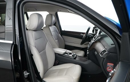 Mercedes-Benz GLE, 2016 год, 3 099 977 рублей, 8 фотография