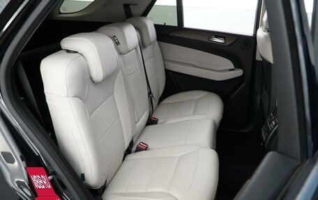 Mercedes-Benz GLE, 2016 год, 3 099 977 рублей, 7 фотография