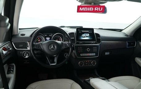 Mercedes-Benz GLE, 2016 год, 3 099 977 рублей, 6 фотография