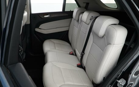 Mercedes-Benz GLE, 2016 год, 3 099 977 рублей, 9 фотография