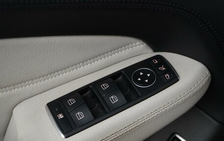 Mercedes-Benz GLE, 2016 год, 3 099 977 рублей, 12 фотография