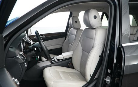 Mercedes-Benz GLE, 2016 год, 3 099 977 рублей, 10 фотография