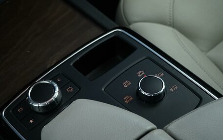 Mercedes-Benz GLE, 2016 год, 3 099 977 рублей, 15 фотография