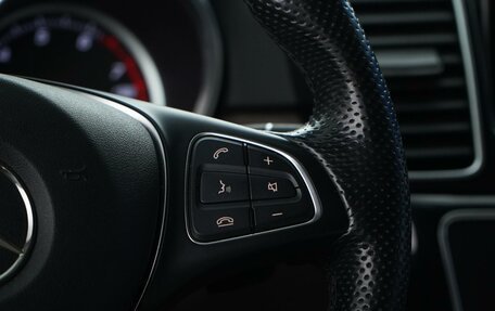 Mercedes-Benz GLE, 2016 год, 3 099 977 рублей, 22 фотография