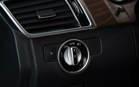 Mercedes-Benz GLE, 2016 год, 3 099 977 рублей, 14 фотография