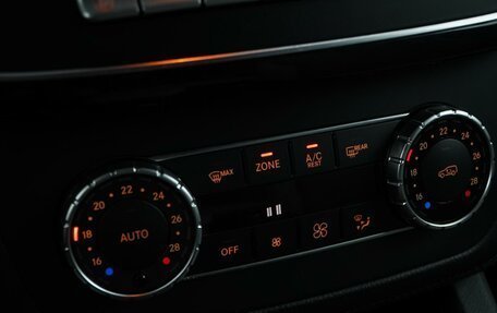 Mercedes-Benz GLE, 2016 год, 3 099 977 рублей, 17 фотография