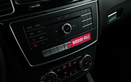 Mercedes-Benz GLE, 2016 год, 3 099 977 рублей, 16 фотография