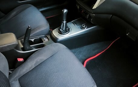 Mitsubishi Lancer IX, 2006 год, 250 000 рублей, 9 фотография
