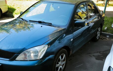 Mitsubishi Lancer IX, 2006 год, 250 000 рублей, 7 фотография