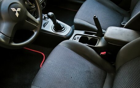 Mitsubishi Lancer IX, 2006 год, 250 000 рублей, 8 фотография