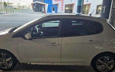 Peugeot 208 II, 2013 год, 450 000 рублей, 1 фотография