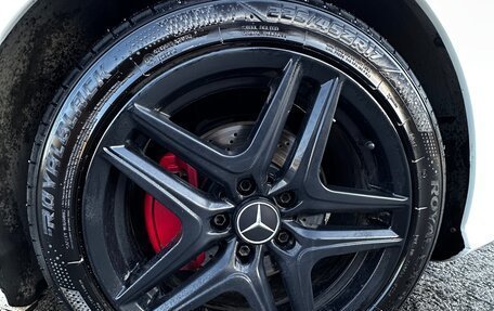 Mercedes-Benz C-Класс, 2013 год, 1 620 000 рублей, 10 фотография