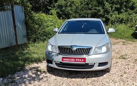 Skoda Octavia, 2013 год, 900 000 рублей, 1 фотография