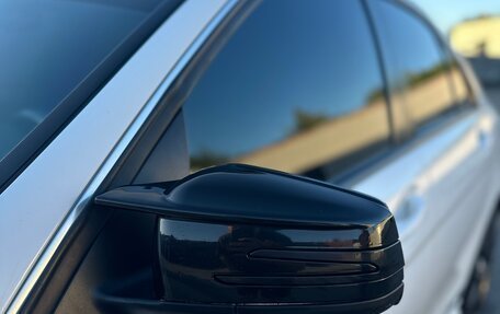 Mercedes-Benz C-Класс, 2013 год, 1 620 000 рублей, 14 фотография