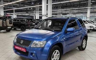 Suzuki Grand Vitara, 2007 год, 599 000 рублей, 1 фотография