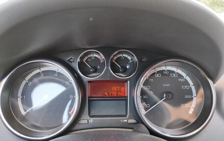 Peugeot 308 II, 2010 год, 475 000 рублей, 8 фотография