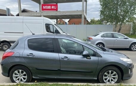 Peugeot 308 II, 2010 год, 475 000 рублей, 7 фотография