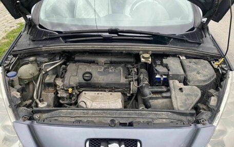 Peugeot 308 II, 2010 год, 475 000 рублей, 10 фотография