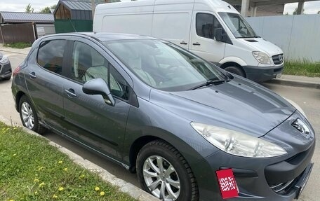 Peugeot 308 II, 2010 год, 475 000 рублей, 5 фотография
