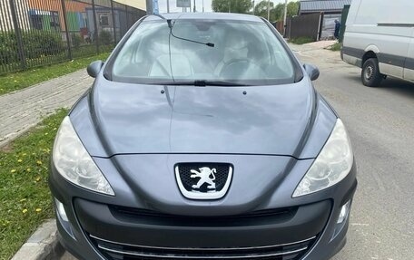 Peugeot 308 II, 2010 год, 475 000 рублей, 4 фотография