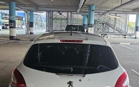 Peugeot 208 II, 2013 год, 450 000 рублей, 3 фотография
